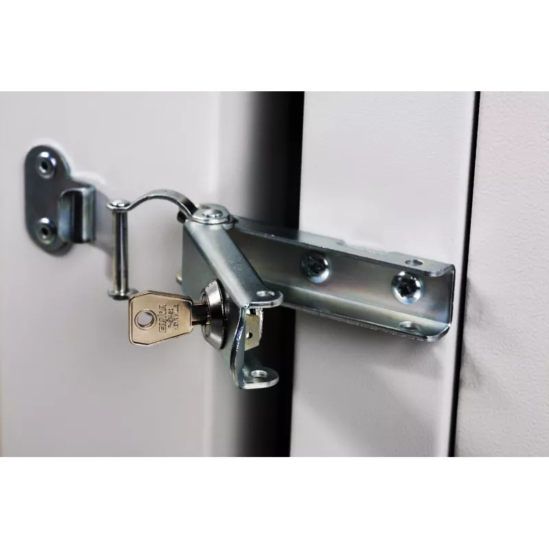 Wall mounted rack Digitus DN-19 16-U-3