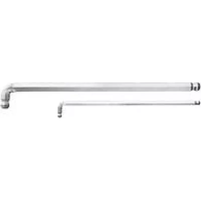 Hex key Gedore 2797100 10 g