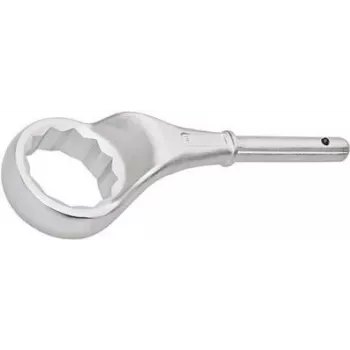 GEDORE Offset Ring Spanner 12-kant, 60 mm (6034730)