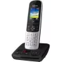 Panasonic KX-TGH720GS Black