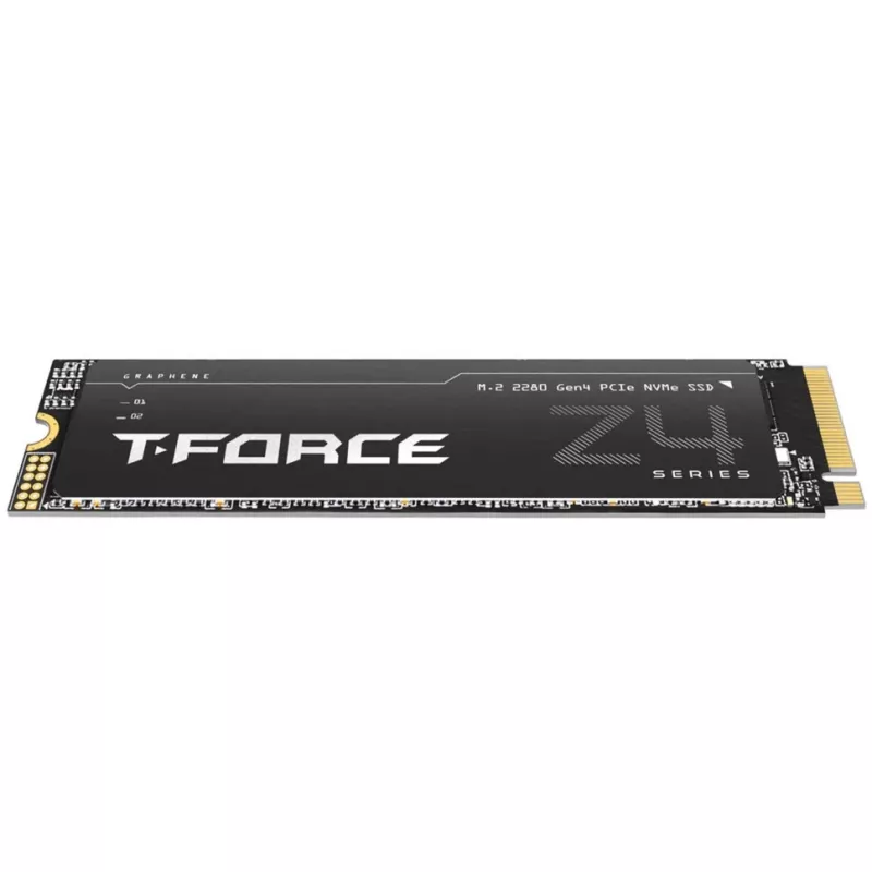 SSD disk Team Group 1 TB M.2 PCI Express 4.0 NVMe Z44A5