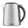 Electric kettle Zelmer ZCK7930 1.7L 2200W Silver