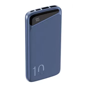 Portable Power Bank Navitel PWR10 MX BLUE 10000 mAh