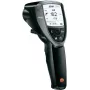 TESTO 835-H1 Infrared-Thermometer, IR-Thermometer, Optik 50:1, Measuring Range -30 to +600 °C (0560 8353)