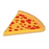 Play Magnetic Pizza set, MALIK MalBlo Magnetic, pretend food role-play toy, magnetic slices