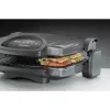 ROMMELSBACHER KG 1800 Multi Grill - Grill - Electric