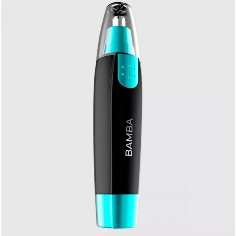 Cecotec Nose Hair Trimmer | Bamba PrecisionCare NoseTrim | Nose/Ear trimmer