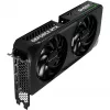 Graphics card GAINWARD GeForce RTX 5060 Ti Ghost OC — NVIDIA GeForce RTX 5060 Ti, 16 GB GDDR7, 128-bit, PCIe 5.0