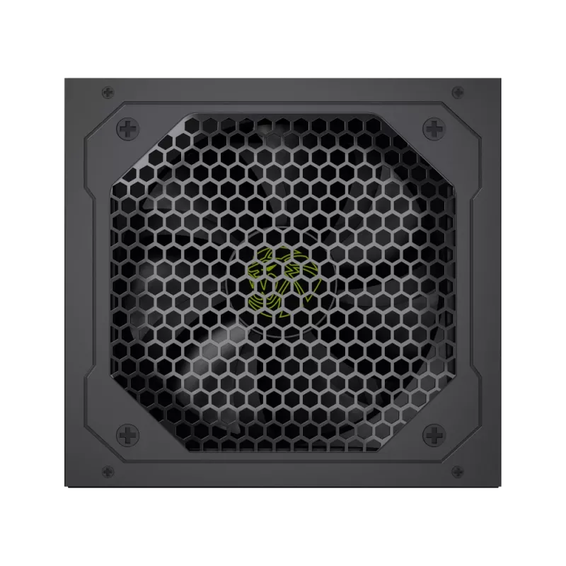 Gamemax Power Supply, 80 PLUS, Standard | VP 700S | 700 W