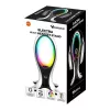 Headset stand Subsonic SA5682 Black White 426g