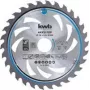 Thin-cut circular saw blades KWB 586954