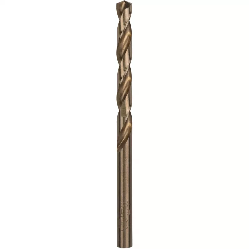 Drill bit set Bosch HSS Twist Drill Bits Cobalt, model 2608585889
