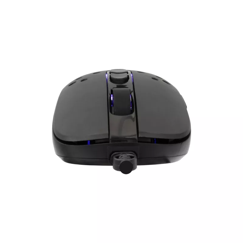 White Shark GM-9004 Tristan-2 Black RGB