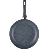 Frypan Russell Hobbs RH008431EU7 30 cm stone finish, non-stick cooking pan