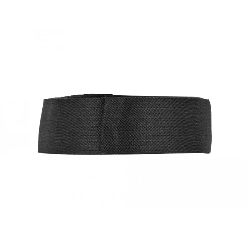 DeLOCK Cloth Tape 25 m x 25 mm tearable self-adhesive black