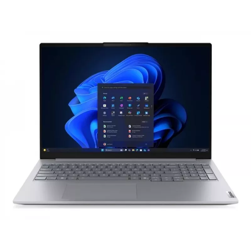 Laptop Lenovo TB 16 G9 R7 250 16i, Ryzen 7 250, 16 inch display, 16GB RAM, 512GB SSD