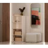 ALMA CHEST OF DRAWERS, KASHMIR COLOUR