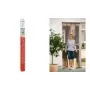 Mosquito net Door TESA 55198-00000 White 2200x950mm