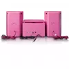 Portable stereo system Lenco MC-013PK