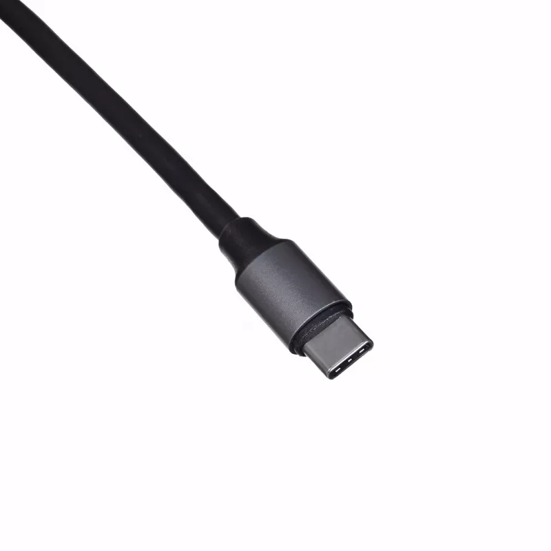 Interface Hub UNITEK H1112F USB 3.2 Gen 1 Type-C