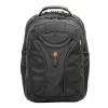 Wenger/SwissGear 600637 notebook case 43.2 cm (17) Backpack case Black