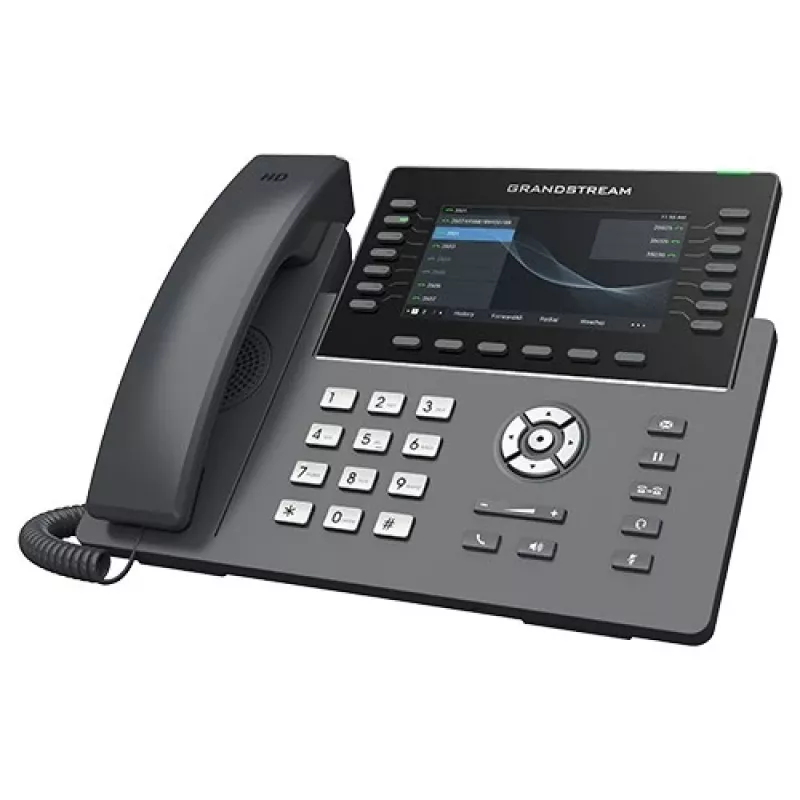IP Phone Grandstream Networks GRP2650