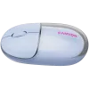 Canyon On Click 24 - 2in1 wireless optical mouse Bluetooth / 2.4 GHz - 1 -200 dpi - battery