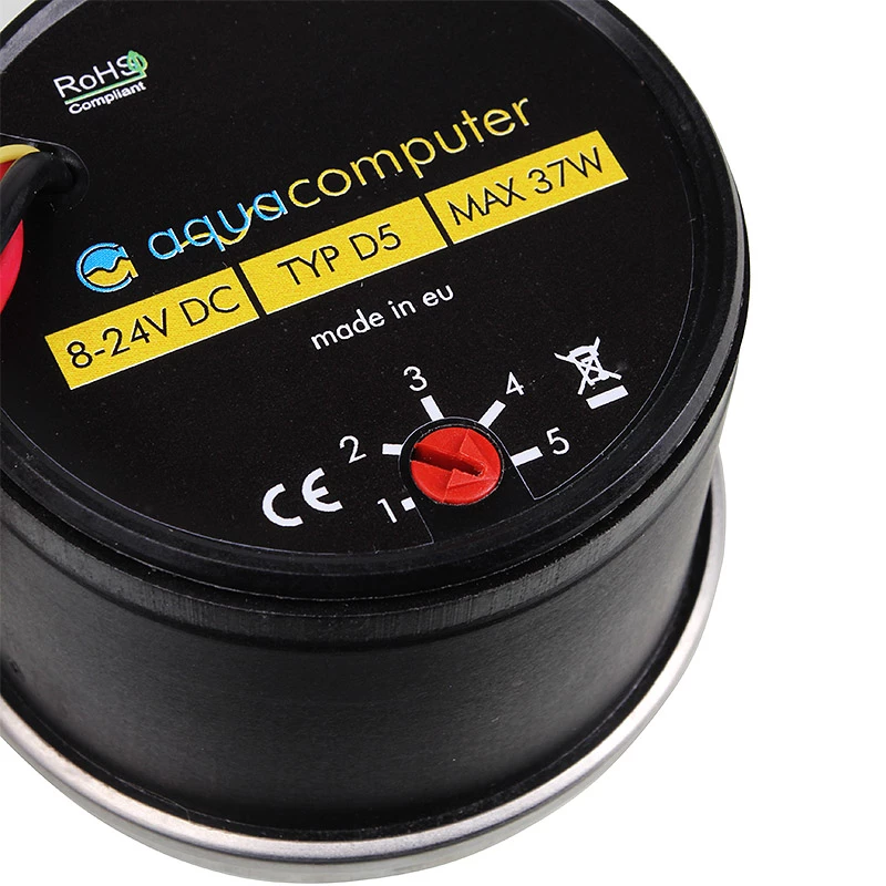 Aqua Computer 41091 computer cooling system part/accessory