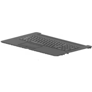 HP L83727-061 laptop spare part Housing base + keyboard