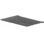 HP L83727-061 laptop spare part Housing base + keyboard