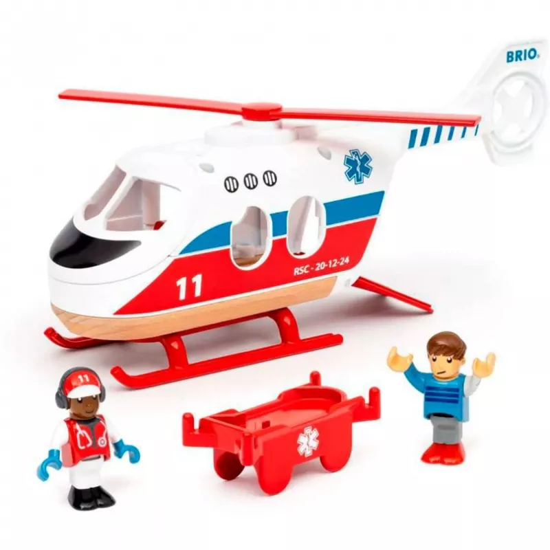 Brio 63602200