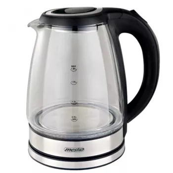 Electric Kettle MESKO MS 1307