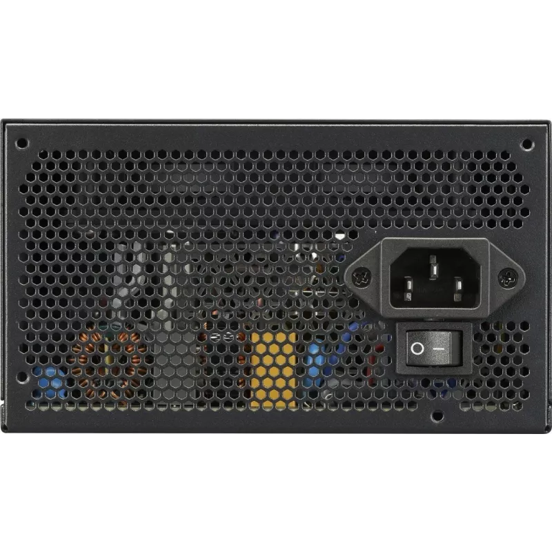 Power supply Cooler Master MWE GOLD 750v3 ATX 3.1 750W 80 PLUS Gold Non-modular, 6x SATA, 4x 6+2 PCIe, 2x 4+4 EPS