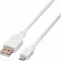 VALUE USB 2.0 Cable, Type A-B 0,8m (11.99.8809)