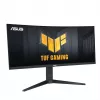 ASUS TUF Gaming VG34VQL3A computer monitor 86.4 cm (34 inch) 3440 x 1440 pixels UltraWide Quad HD LCD Black
