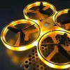 VTOL aircraft Denver DRO-170 2.4GHz drone with hand controller