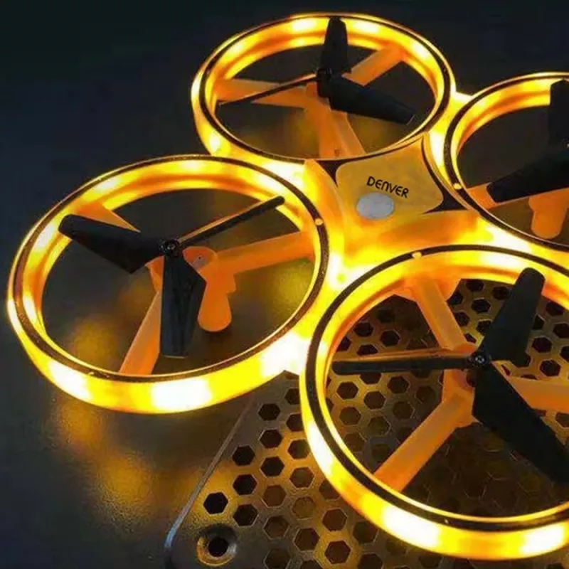 VTOL aircraft Denver DRO-170 2.4GHz drone with hand controller