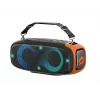 Portable Speaker N-GEAR BLAZOOKA 830 Black
