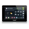 Touchscreen keypad SATEL INT-TSI-B 7-inch LCD wall-mounted control panel for security systems