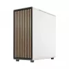 Fractal Design North Midi Tower White