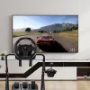 Racing stand Subsonic SA5615 Metal Black