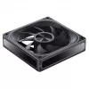 120mm ARGB PWM case fan Jonsbo ZA-120 black, model ZA-120B