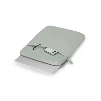 Sleeve case DICOTA D31993-DFS 33 cm (13 inch) Grey