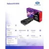 SAPPHIRE PULSE Radeon RX 9070 16GB GDDR6 Graphics Card