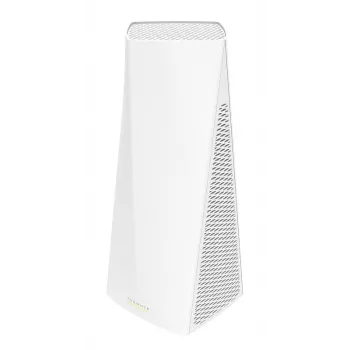 MikroTik Audience LTE6 kit | LTE Router | RBD25GR-5HPacQD2HPnD&R11e-LTE6, Tri Band, Mesh