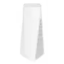 MikroTik Audience LTE6 kit | LTE Router | RBD25GR-5HPacQD2HPnD&R11e-LTE6, Tri Band, Mesh