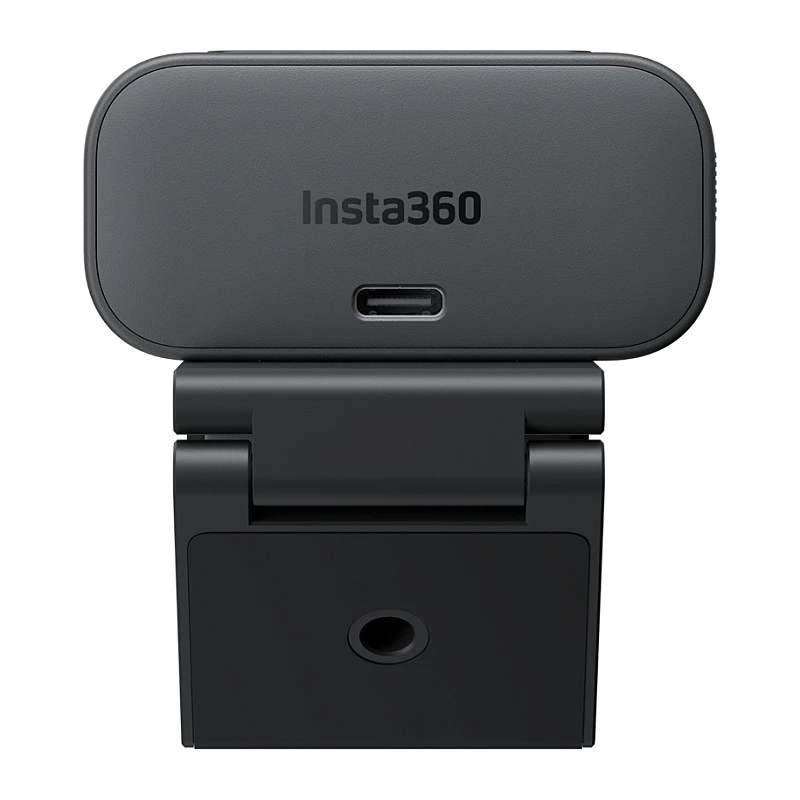 Webcam Insta360 Link 2C Pro Graphite Black — model Link2C Pro