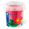 Modeling clay Staedtler 813 SLE — modeling compound, assorted colours, 1 piece, for children