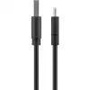 Goobay 45735 USB Cable Black