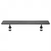 Monitor desk shelf Ergooffice.eu ER-409, screw-mounted, fits 13 inch–32 inch, max load 20 kg